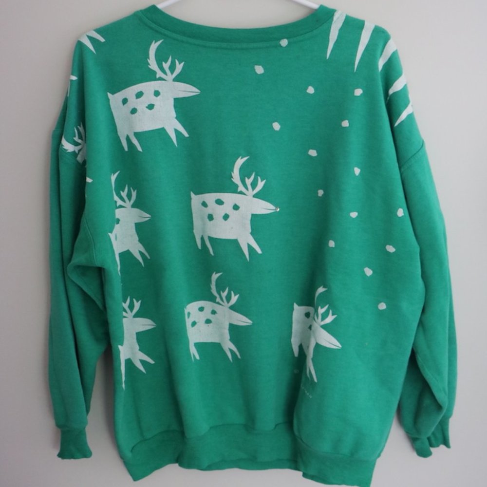 Vintage Sweater